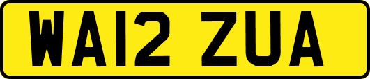WA12ZUA