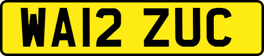 WA12ZUC
