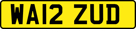 WA12ZUD