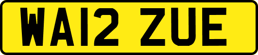WA12ZUE