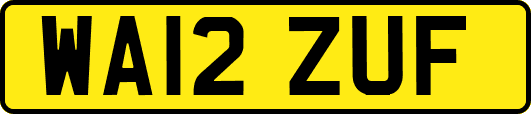 WA12ZUF