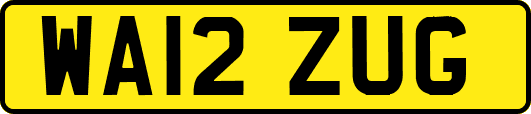 WA12ZUG