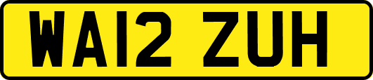 WA12ZUH