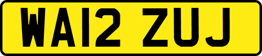 WA12ZUJ
