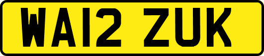 WA12ZUK