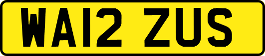 WA12ZUS