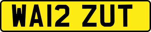 WA12ZUT