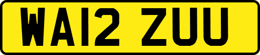 WA12ZUU