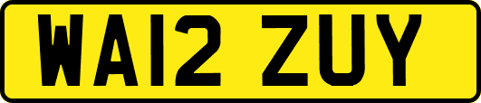 WA12ZUY