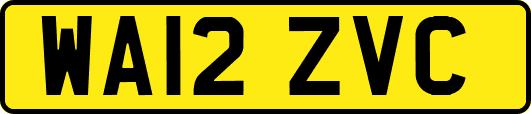 WA12ZVC