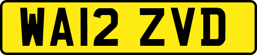 WA12ZVD