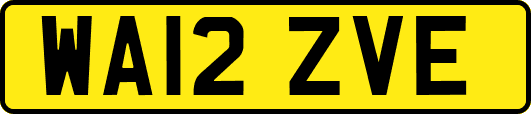 WA12ZVE