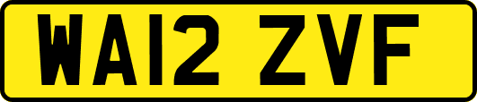 WA12ZVF
