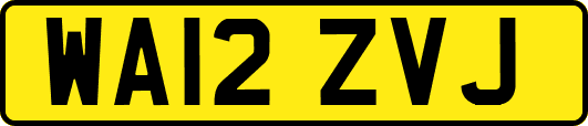 WA12ZVJ