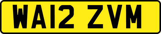 WA12ZVM