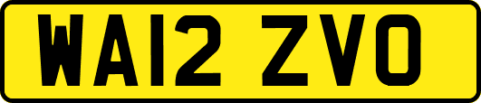 WA12ZVO