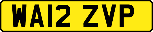 WA12ZVP