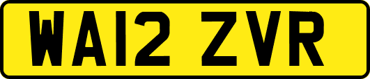 WA12ZVR
