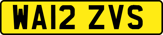 WA12ZVS