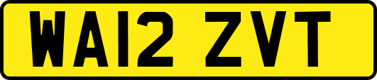WA12ZVT