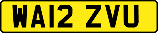 WA12ZVU