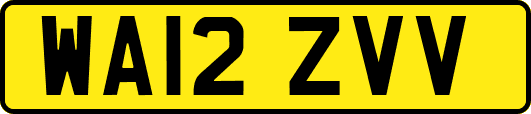 WA12ZVV