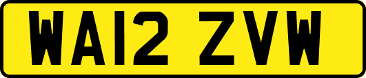 WA12ZVW
