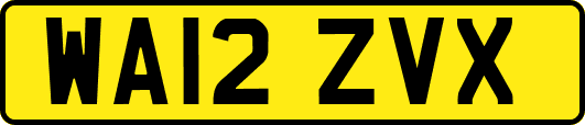 WA12ZVX