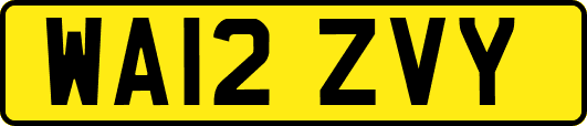 WA12ZVY
