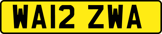 WA12ZWA