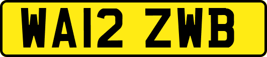 WA12ZWB