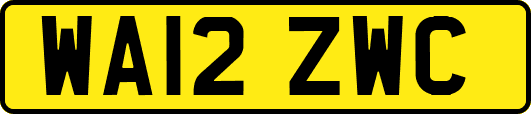 WA12ZWC