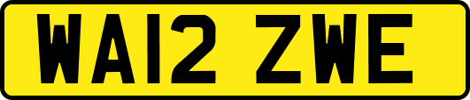 WA12ZWE