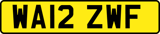 WA12ZWF