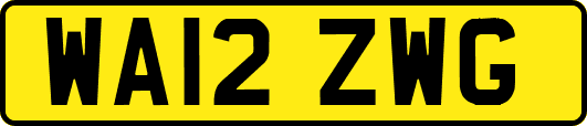 WA12ZWG