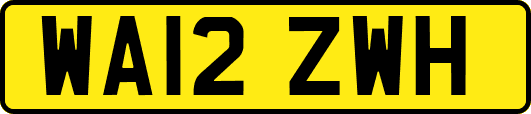 WA12ZWH