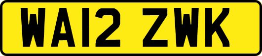 WA12ZWK