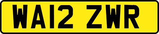 WA12ZWR