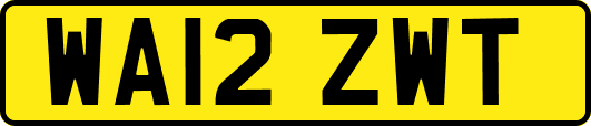 WA12ZWT