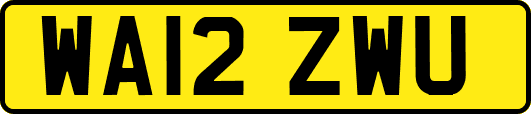 WA12ZWU