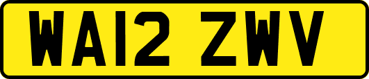 WA12ZWV