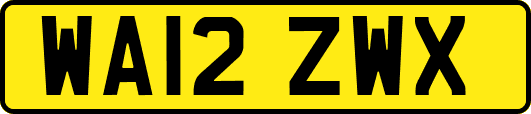 WA12ZWX