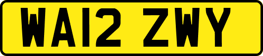 WA12ZWY