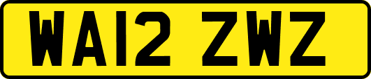 WA12ZWZ