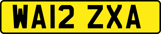 WA12ZXA