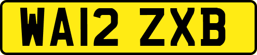 WA12ZXB