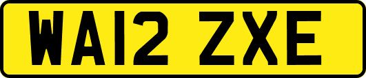 WA12ZXE