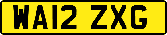WA12ZXG