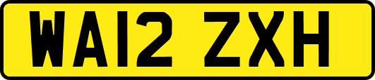 WA12ZXH