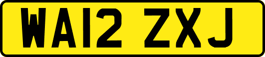 WA12ZXJ